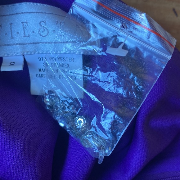 Prom Dress - Picture 6 of 6